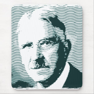 John Dewey Mousepad