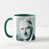 John Dewey Tasse (Links)