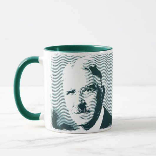 John Dewey Tasse (Links)