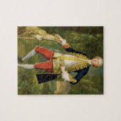 John Dodd, M.P. (Öl auf Leinwand) Puzzle (Horizontal)