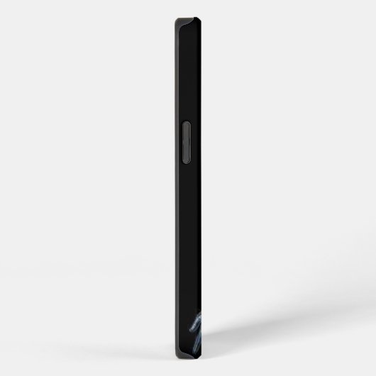 John Doe Röntgen iPhone Hülle (Rechte Seite)