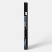 John Doe Röntgen iPhone Hülle (Linke Seite)