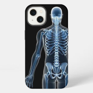 John Doe Röntgen iPhone 13 Hülle