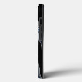 John Doe Röntgen iPhone / iPad Gehäuse Case-Mate iPhone Hülle (Rückseite / Links)