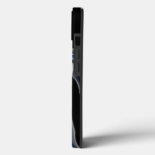 John Doe Röntgen iPhone / iPad Gehäuse Case-Mate iPhone Hülle (Rückseite / Links)