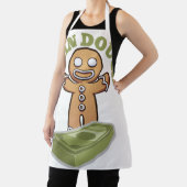 John Dough Schürze (InSitu)