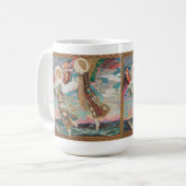 John Duncan (1913) Saint Bride Tasse (Vorderseite Links)