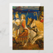 John Duncan - Fahrer von Sidhe Einladung (Vorne/Hinten)