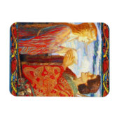 John Duncan Liebe Magnet (Horizontal)