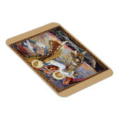 John Duncan St Bride Magnet (Rechte Seite)