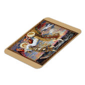 John Duncan St Bride Magnet (Linke Seite)