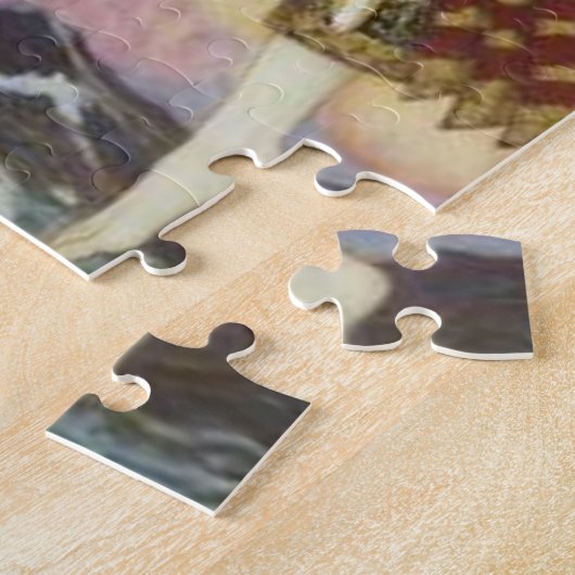 John Duncan - St. Bride Puzzle (Seite)