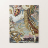 John Duncan - St. Bride Puzzle (Vertikal)