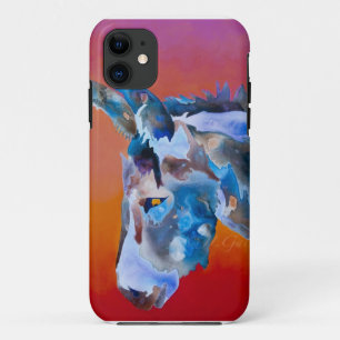 John durch JLGallery iPhone 11 Hülle