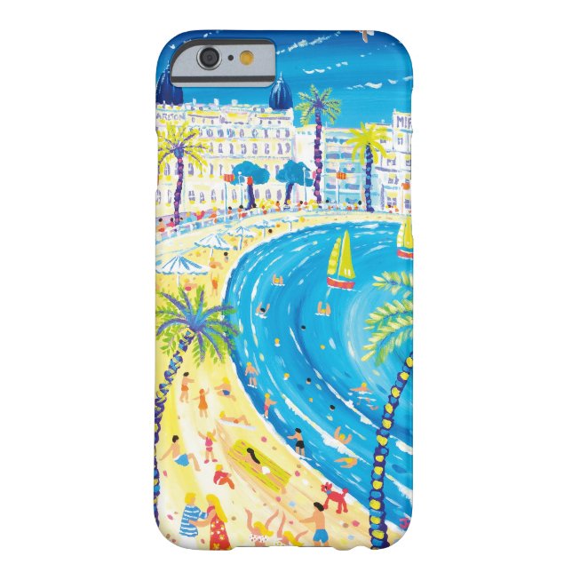 John Dyer iPhone 6 Fall Case-Mate iPhone Hülle (Rückseite)