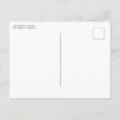 John Everett Millais - Bauern Tochter Postcard Postkarte (Rückseite)