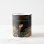 John Everett Millais - Ophelia Kaffeetasse (Mittel)
