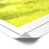 John Everett Millais Zedign Art Poster #105 (Ecke)