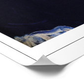 John Everett Millais Zedign Art Poster #225 (Ecke)