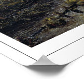 John Everett Millais Zedign Art Poster #284 (Ecke)