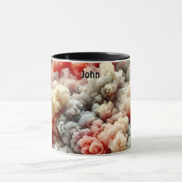 JOHN ~ EXPLOSION ~ Dreamy! ~ Tasse