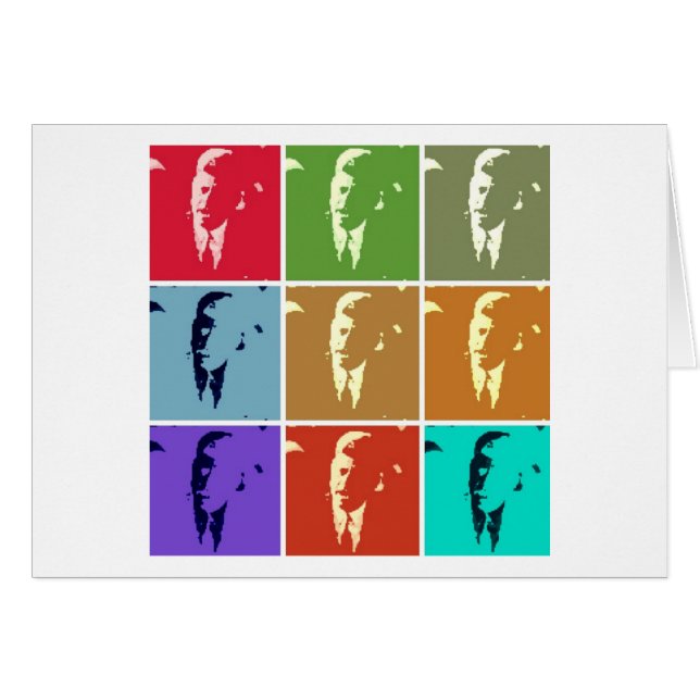 John F. Kennedy (Vorderseite (Horizontal))