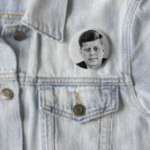John F. Kennedy Button (Beispiel)