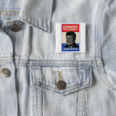 John F. Kennedy Button (Beispiel)