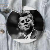 John F Kennedy Button (Beispiel)