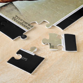 John F. Kennedy IN MEMORIAM 2 Puzzle (Seite)