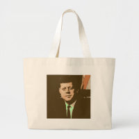 John F Kennedy