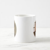 John F Kennedy Kaffeetasse (Mittel)