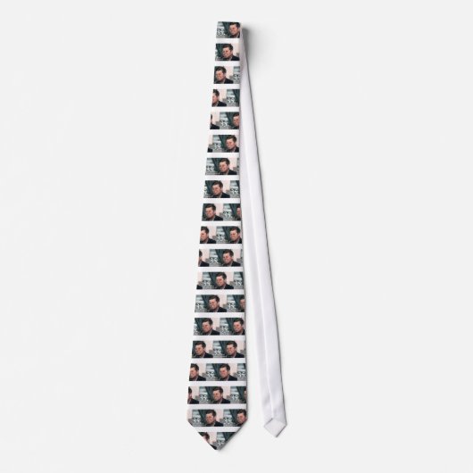 John F Kennedy Krawatte (Vorderseite)