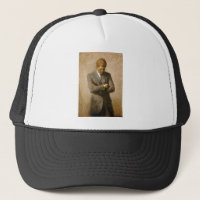 John F Kennedy Offiziell Portrait von Aaron Shikle