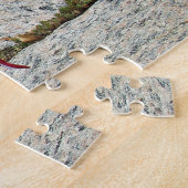 John F. Kennedy Präsident der Vereinigten Staaten  Puzzle (Seite)