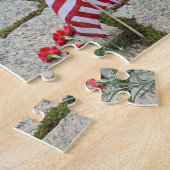 John F. Kennedy Präsident der Vereinigten Staaten Puzzle (Seite)