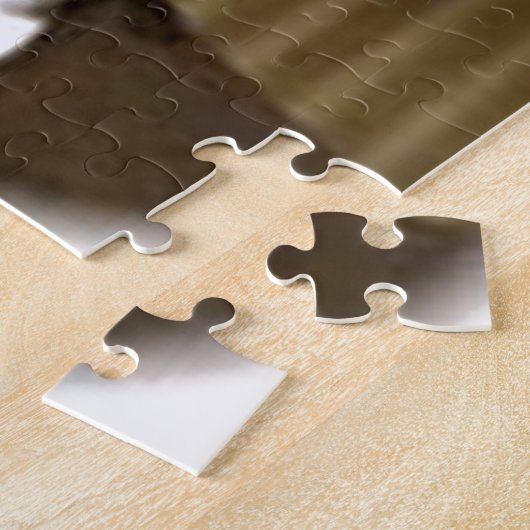 John F Kennedy Puzzle (Seite)