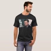 John F. Kennedy T-Shirt (Vorne ganz)