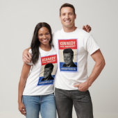 John F. Kennedy T-Shirt (Unisex)