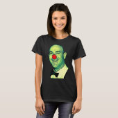 John Fisher Clown T-Shirt (Vorne ganz)