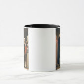 John Flaxman (1755-1826) seinen Fehlschlag des Tasse (Zentrum)