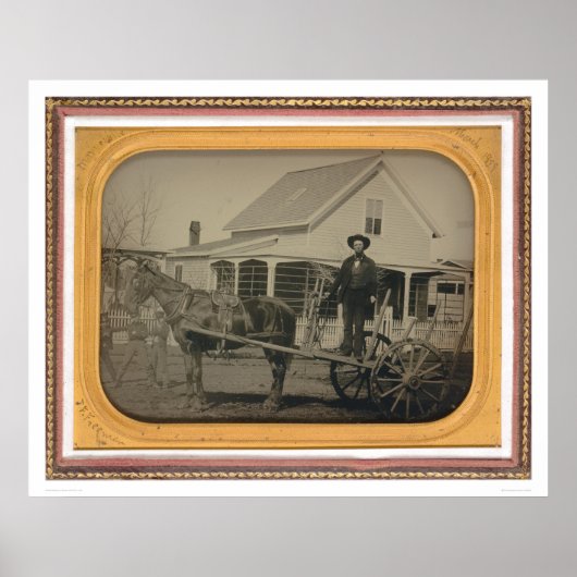 John Francis Freeman (40387) Poster (Vorne)