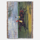 John Frederick Herring Priam 1831 Decke (Vorderseite Vertikal)