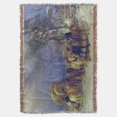 John Frederick Herring, Sr Welcome Erholung Decke (Vorderseite Vertikal)