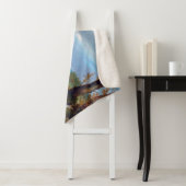 John Frederick Herring The Suffolk Hunt 1833 Sherpadecke (Beispiel)