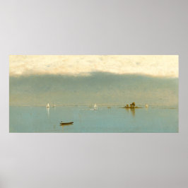 John Frederick Kensett Poster