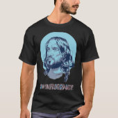 JOHN FRUSCIANTE Essential T - Shirt (Vorderseite)