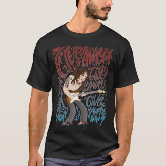 John Frusciante Premium Essential T - Shirt