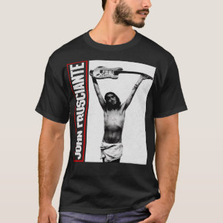 John Frusciante Vintag TShirt