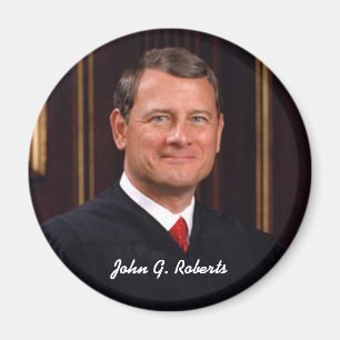 John G. Roberts Magnet